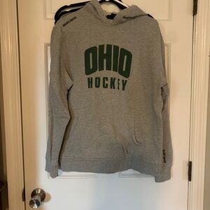 Ohio university hockey team